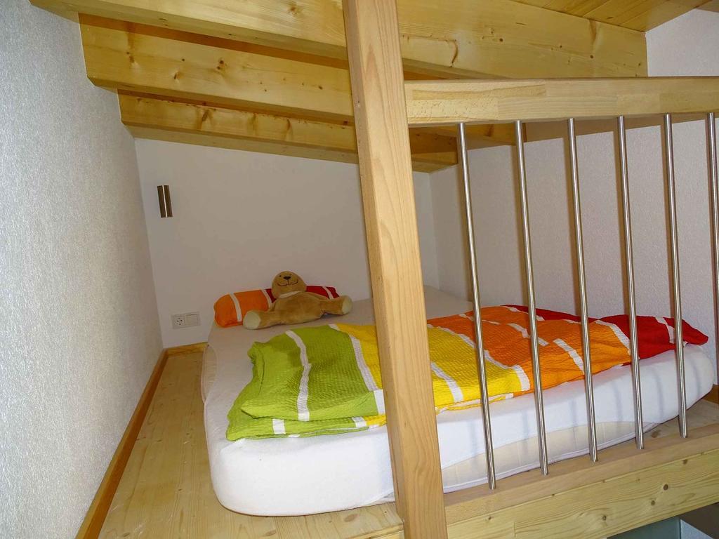 Ferienwohnung Am Weinberg Ostrach Exteriör bild