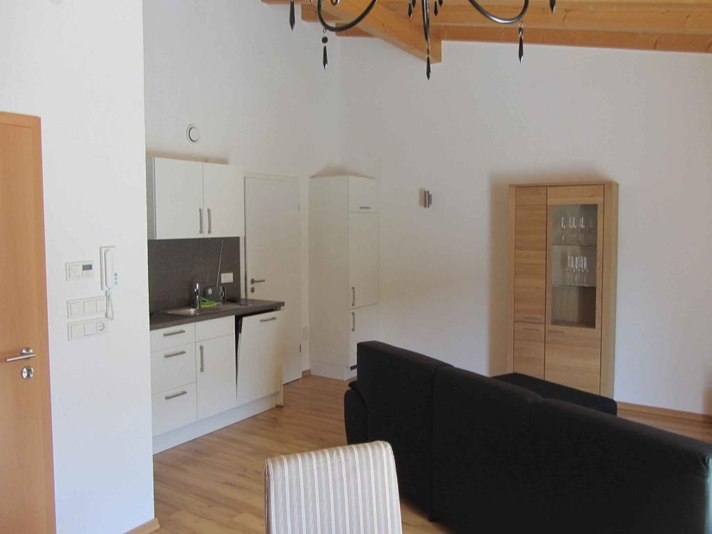 Ferienwohnung Am Weinberg Ostrach Exteriör bild